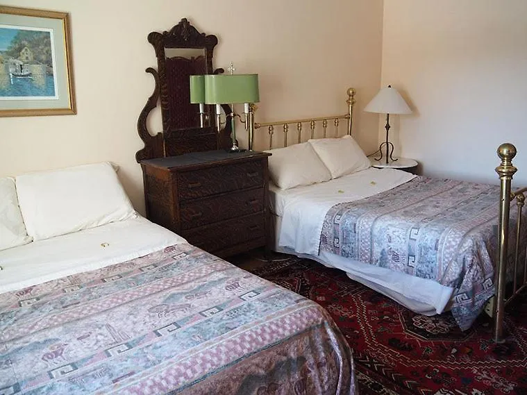 Downtown Bed And Breakfast Οττάβα 3*,