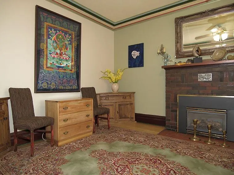 Downtown Bed And Breakfast Οττάβα