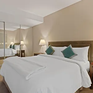 Soho Residences Champagne Appart hôtel