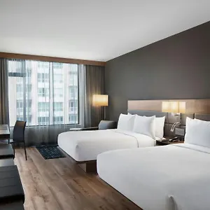 Ac By Marriott Downtown Отель